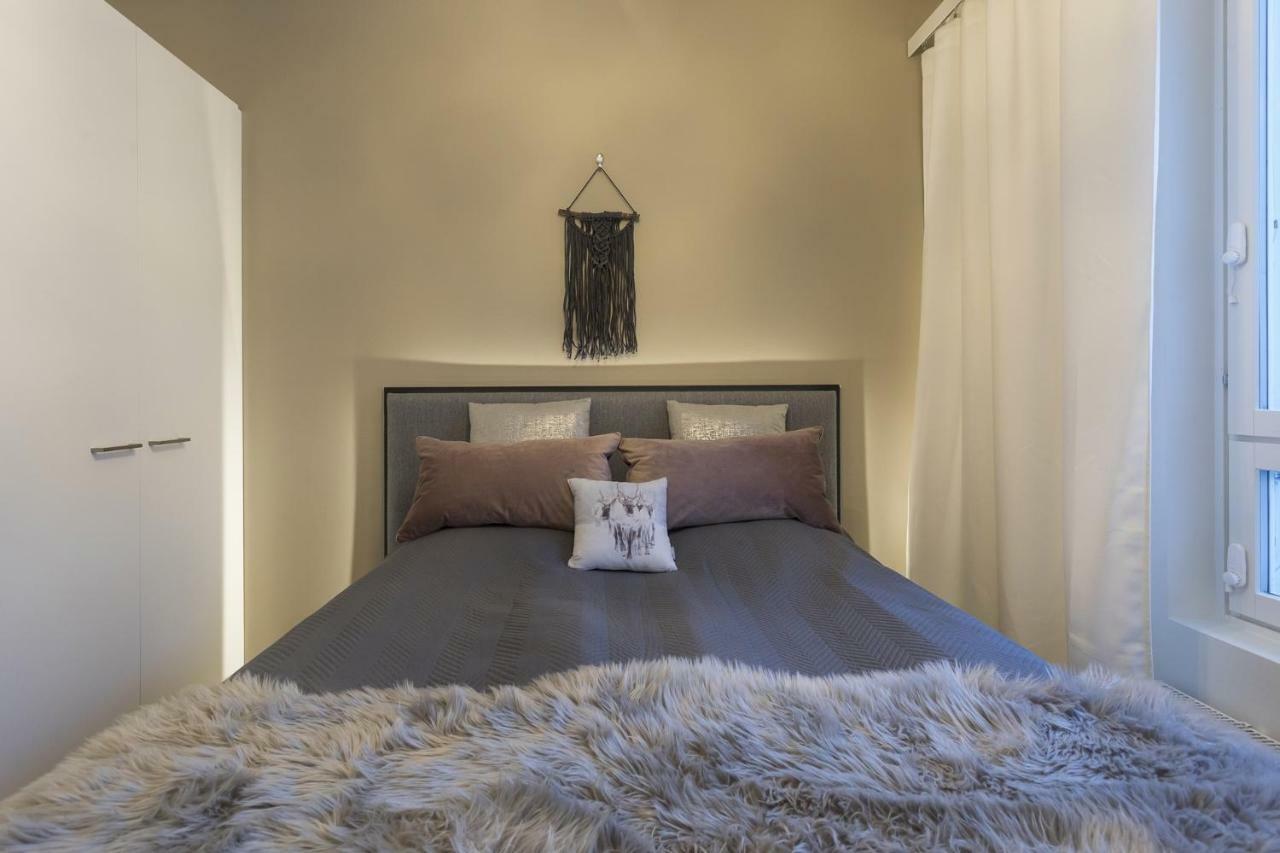 Vasko Luxurious Suites, Livo Рованиеми Экстерьер фото